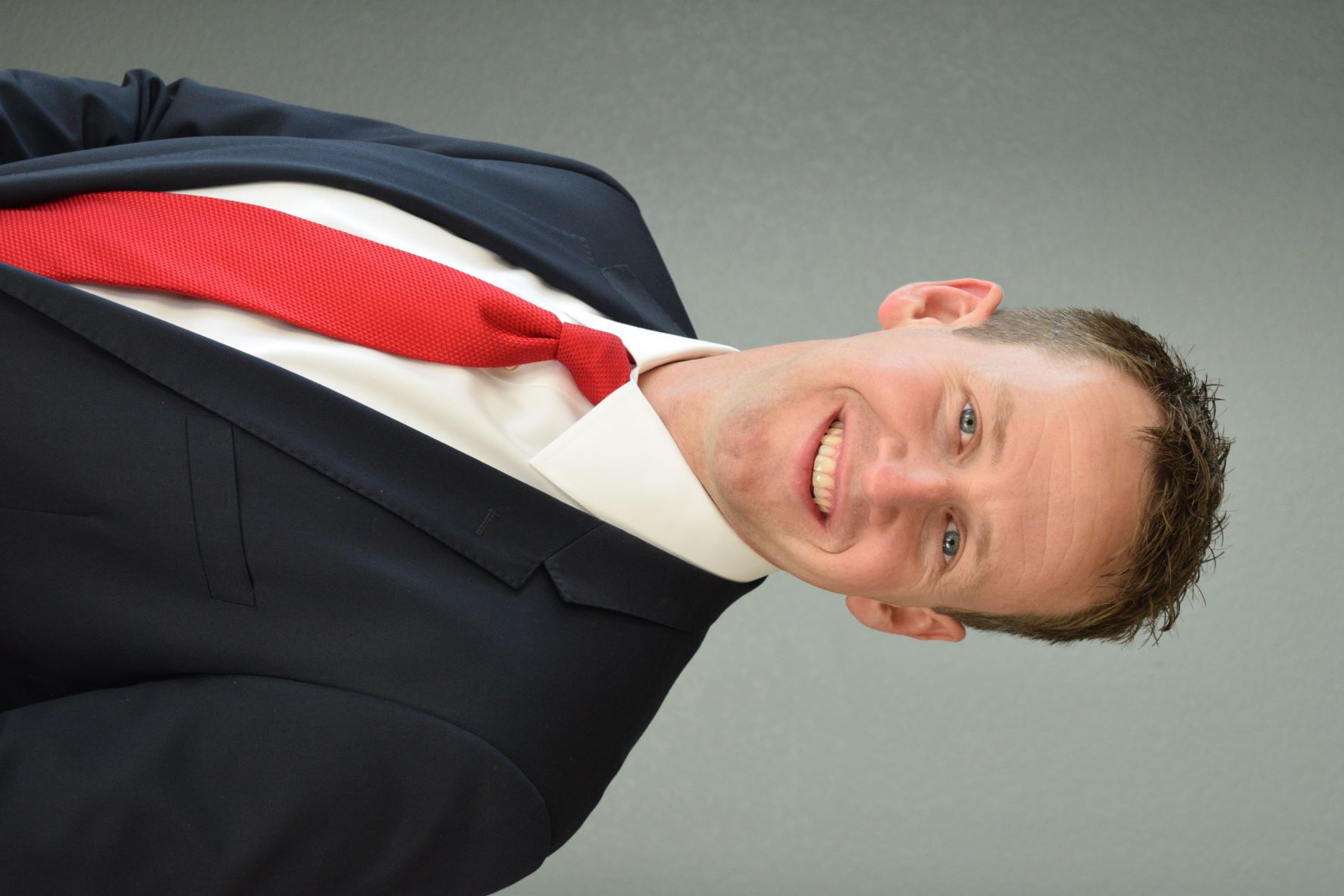 Jonathan Beigle