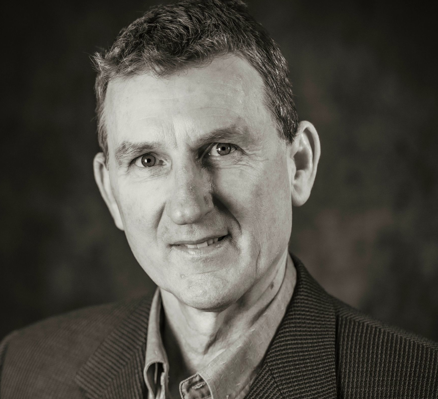 Michael Pearson