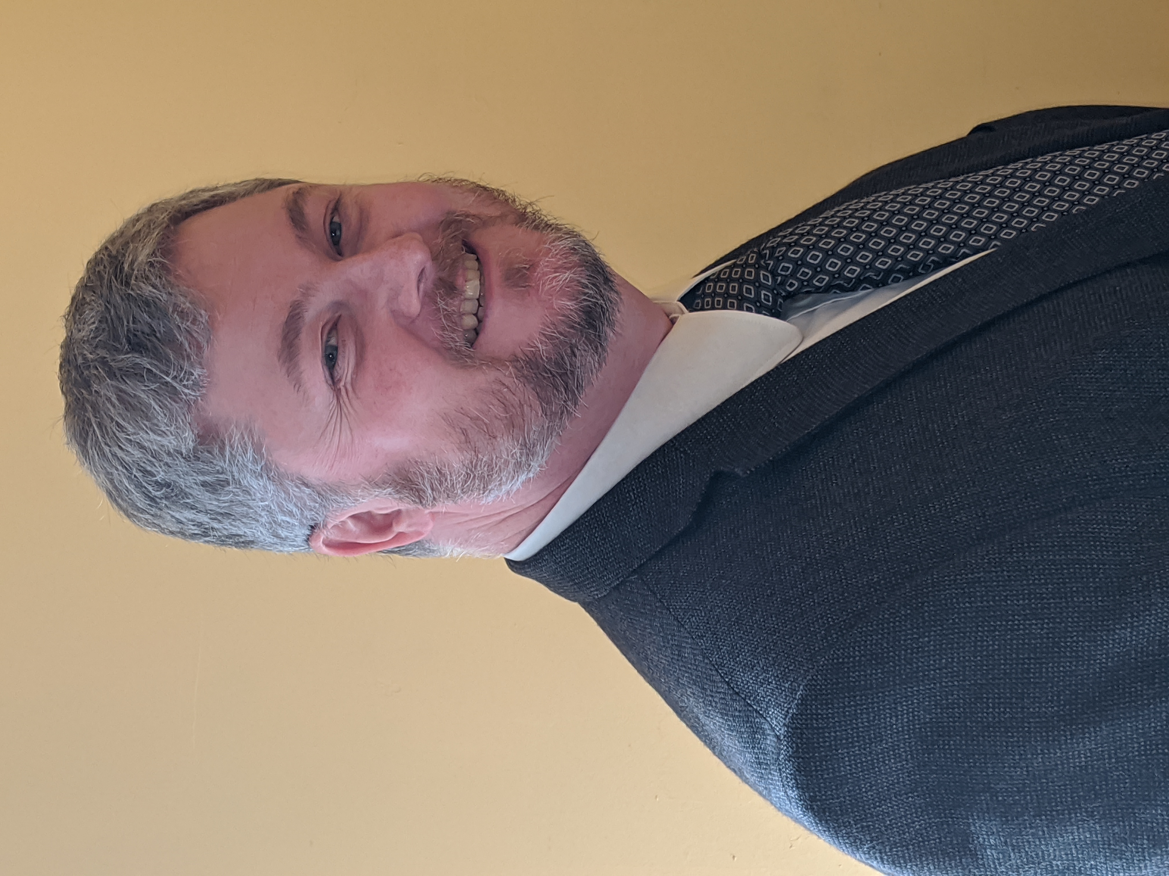 Jason Macintosh, B.Comm, MBA, CPA, CGA